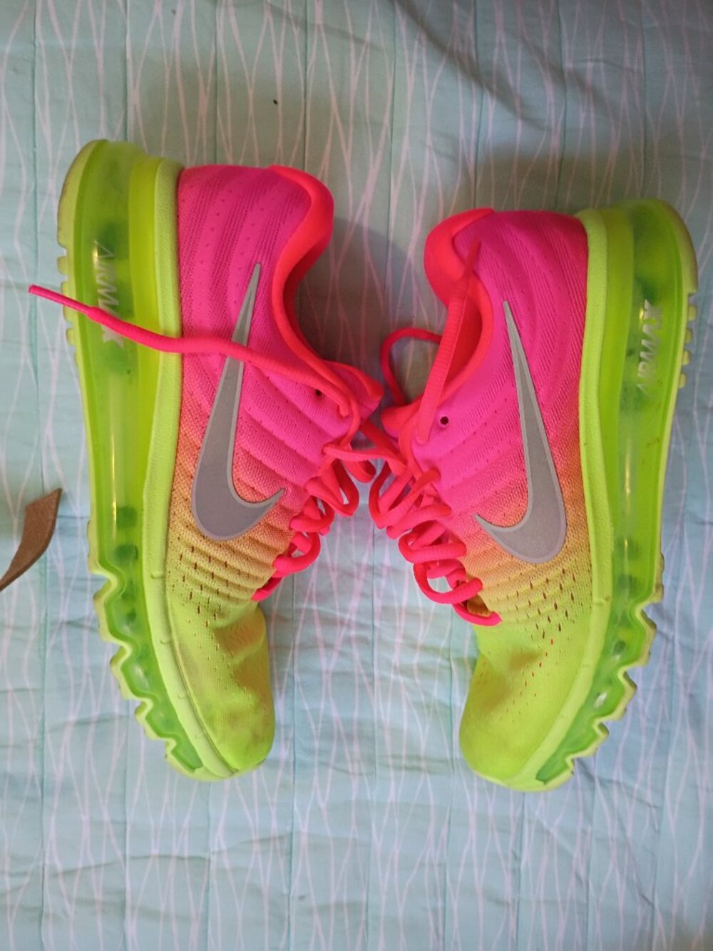 Nike size 6Y 24cm - Picture 4 of 6